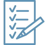 checklist icon